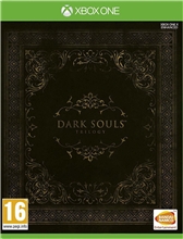 Dark Souls Trilogy (X1)