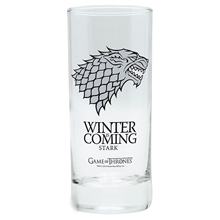 Pohár Game of Thrones - Stark