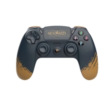 Bezdrôtový ovládač Hogwarts Legacy (PS4)