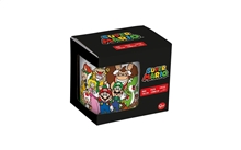 Stor Super Mario - Group Ceramic Mug in Gift Box (325 ml
