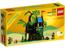 LEGO® 40567 Forest Hideout