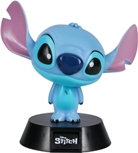 Disney: Lilo & Stitch - Stitch Icon Light