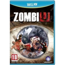 ZombiU (Wii U) (BAZAR)
