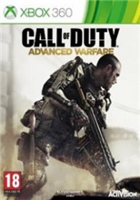Call of Duty: Advanced Warfare (X360) (BAZAR)
