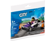 LEGO® City 30589 Go-Kart Racer
