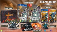Creature In The Well (Collectors Edition) (SWITCH)