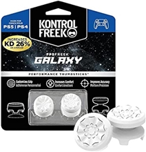 KontrolFreek - FPS Freek Galaxy - White (PS5/PS4)