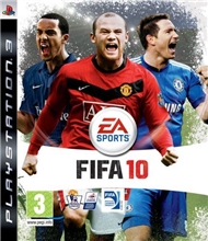 FIFA 10 (PS3) (BAZAR)