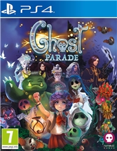 Ghost Parade (PS4)