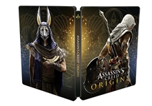 SteelBook Assassin's Creed Origins