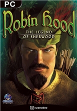 Robin Hood: The Legend of Sherwood (Voucher - Kód na stiahnutie) (PC)
