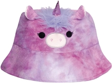 Squishmallows - klobúk - Lola