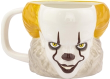 Pennywise hrnček