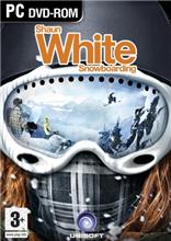 Shaun White Snowboarding (PC)