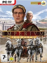 Imperium Romanum (Voucher - Kód na stiahnutie) (PC)