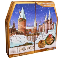 Harry Potter - Adventný kalendár