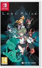 Lost Ruins (SWITCH)