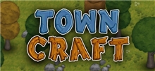TownCraft (Voucher - Kód na stiahnutie) (PC)