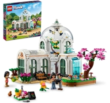 LEGO® Friends 41757: Botanická zahrada