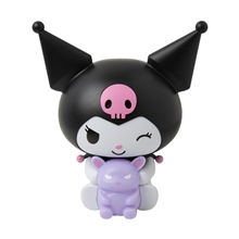 Paladone: GloBuddies - Kuromi Light