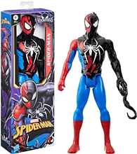 Hasbro Marvel Spider-Man: Venom Versus - Spider-Man Action Figure