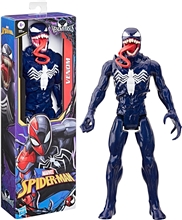 Hasbro Marvel Spider-Man: Venom Versus - Venom Action Figure