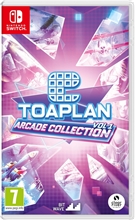 Toaplan Arcade Collection Volume 1 (SWITCH)