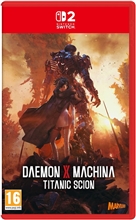 Daemon X Machina: Titanic Scion (SWITCH 2)