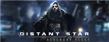Distant Star: Revenant Fleet (Voucher - Kód na stiahnutie) (PC)