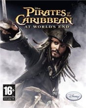 Pirates of the Caribbean: At World's End (Voucher - Kód na stiahnutie) (PC)