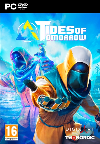 Tides of Tomorrow (PC)