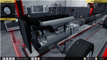 Truck Mechanic Simulator 2015 (Voucher - Kód na stiahnutie) (PC)
