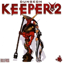 Dungeon Keeper 2 (Voucher - Kód na stiahnutie) (PC)
