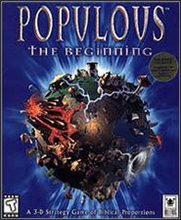 Populous: The Beginning - Undiscovered Worlds (Voucher - Kód na stiahnutie) (PC)