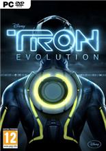 Tron: Evolution (PC)