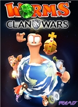 Worms Clan Wars (Voucher - Kód na stiahnutie) (PC)
