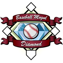 Baseball Mogul Diamond (Voucher - Kód na stiahnutie) (PC)