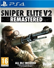 Sniper Elite V2 Remastered (PS4)