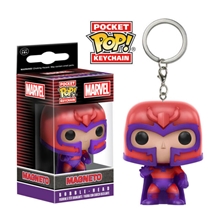 Kľúčenka - Funko POP! X-Men - Magneto