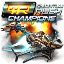Quantum Rush Champions (Voucher - Kód na stiahnutie) (PC)