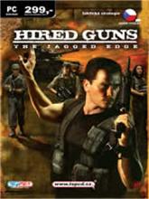 Hired Guns: The Jagged Edge (PC)