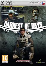 Darkest of Days (PC)
