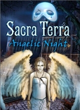 Sacra Terra: Angelic Night (Voucher - Kód na stiahnutie) (PC)