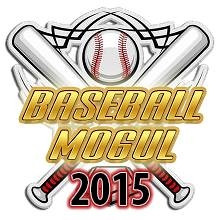 Baseball Mogul 2015 (Voucher - Kód na stiahnutie) (PC)