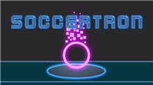 Soccertron (Voucher - Kód na stiahnutie) (PC)