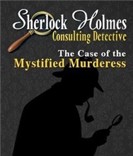 Sherlock Holmes Consulting Detective: The Case of the Mystified Murderess (Voucher - Kód na stiahnutie) (PC)