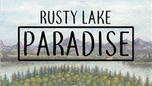 Rusty Lake Paradise (Voucher - Kód na stiahnutie) (PC)