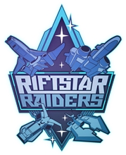 RiftStar Raiders (Voucher - Kód na stiahnutie) (X1)