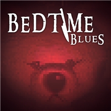 Bedtime Blues (Voucher - Kód na stiahnutie) (PC)