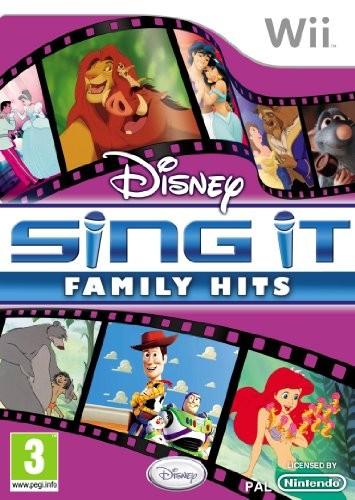 wii singstar songs